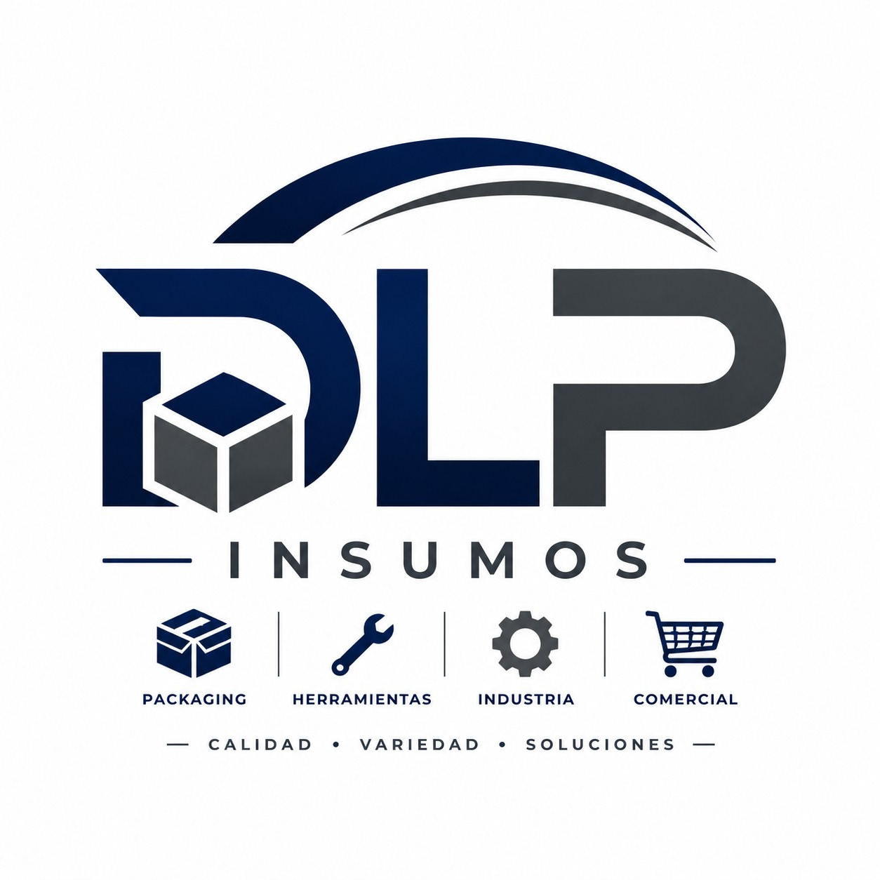 Comercializadora e Inversiones DLP Insumos SpA