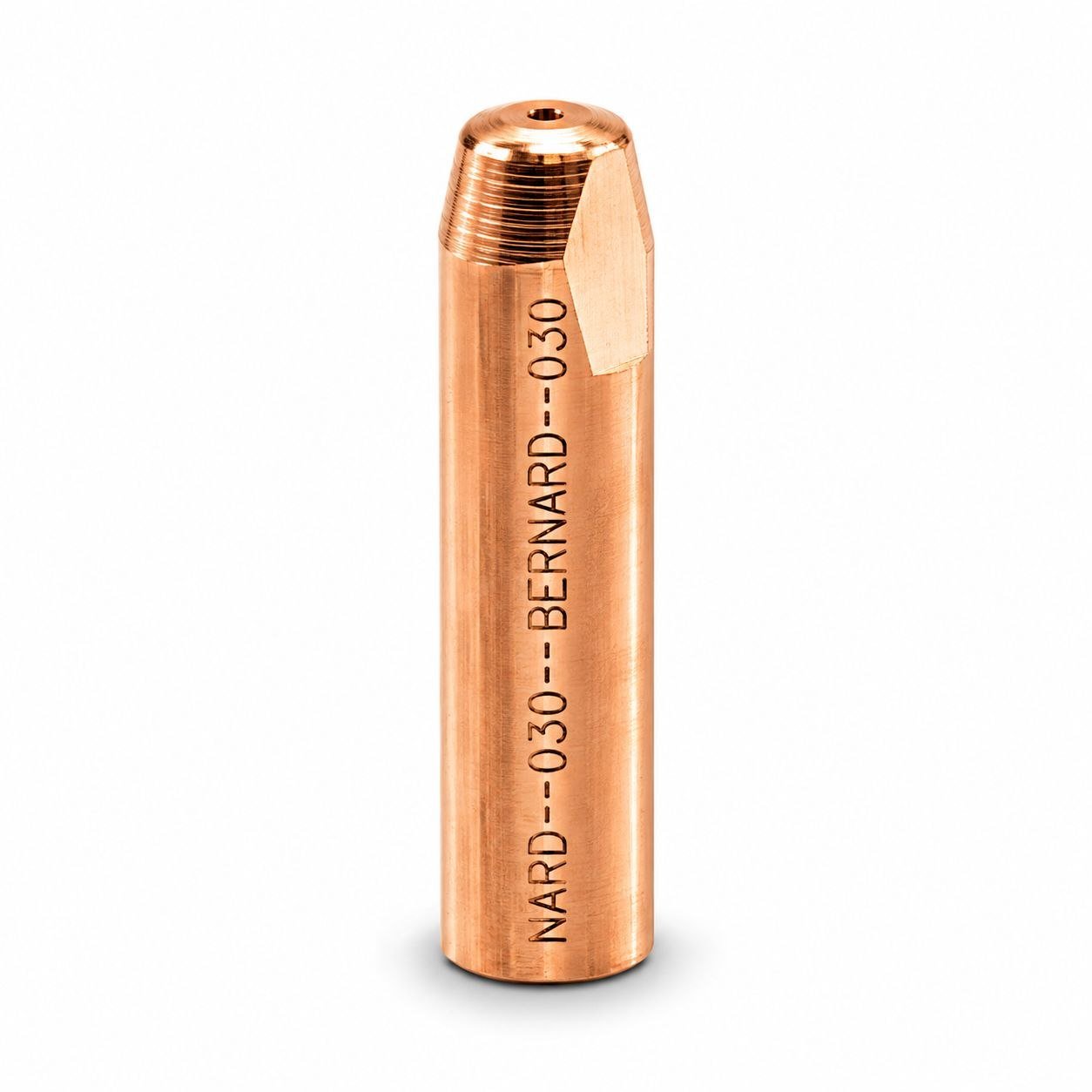 Boquilla Mig BLACKWELD MODELO Bernard 0,9 mm (7489)